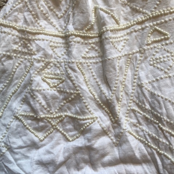 Beaded top - Picture 3 of 3